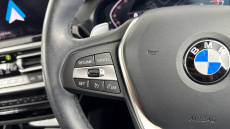 BMW X3 xDrive20d MHT xLine 5dr Step Auto Diesel Estate